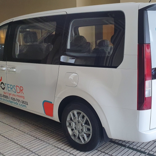 WAV Transportation